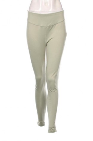 Damen Leggings NEWCENTIAL, Größe M, Farbe Grün, Preis 13,22 €