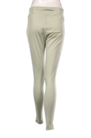Damen Leggings NEWCENTIAL, Größe M, Farbe Grün, Preis 13,22 €