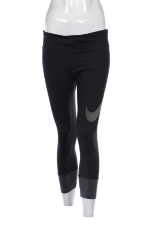 Dámske legíny  Nike, Veľkosť L, Farba Čierna, Cena  23,95 €