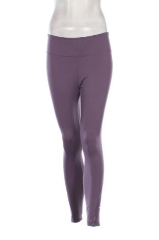 Dámské legíny  Nike, Velikost M, Barva Fialová, Cena  421,00 Kč