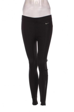 Dámske legíny  Nike, Veľkosť S, Farba Čierna, Cena  21,95 €
