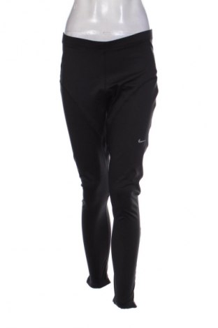 Dámske legíny  Nike, Veľkosť XL, Farba Čierna, Cena  15,95 €