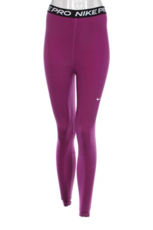 Дамски клин Nike, Размер S, Цвят Лилав, Цена 39,99 лв.