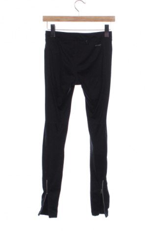 Damskie legginsy Nike, Rozmiar XS, Kolor Czarny, Cena 80,46 zł