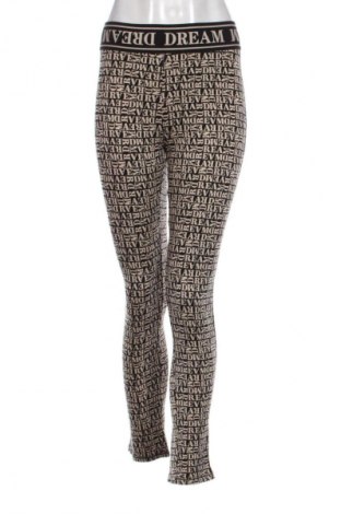 Damskie legginsy Page One, Rozmiar S, Kolor Kolorowy, Cena 28,99 zł