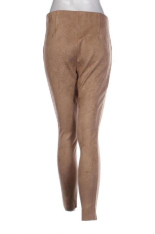 Damen Leggings Primark, Größe M, Farbe Braun, Preis 7,99 €