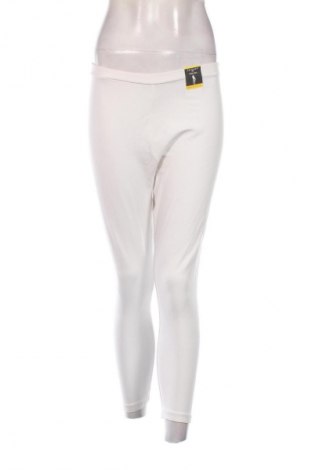 Női leggings Primark, Méret L, Szín Fehér, Ár 6 177 Ft