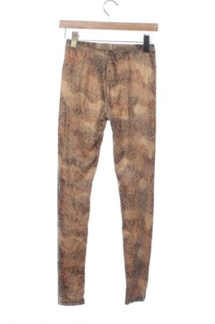 Damen Leggings Pull&Bear, Größe XS, Farbe Mehrfarbig, Preis 9,99 €