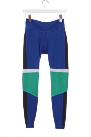 Damskie legginsy Reebok, Rozmiar S, Kolor Kolorowy, Cena 78,99 zł