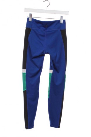 Damskie legginsy Reebok, Rozmiar S, Kolor Kolorowy, Cena 78,99 zł