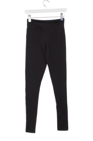 Dámske legíny  Reebok, Veľkosť XS, Farba Čierna, Cena  46,65 €