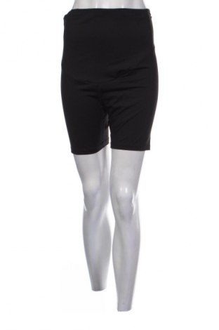 Damen Leggings SHEIN, Größe M, Farbe Schwarz, Preis 10,11 €