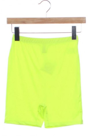 Damskie legginsy SHEIN, Rozmiar XS, Kolor Zielony, Cena 59,40 zł