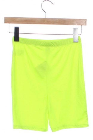 Damskie legginsy SHEIN, Rozmiar XS, Kolor Zielony, Cena 59,40 zł