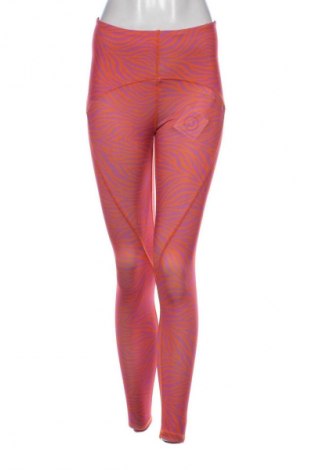Damen Leggings Sinsay, Größe S, Farbe Mehrfarbig, Preis 13,30 €