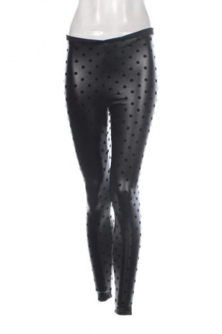Damskie legginsy Tezenis, Rozmiar M, Kolor Czarny, Cena 71,00 zł