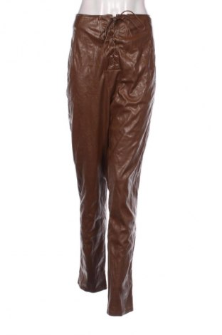 Női leggings Unbranded, Méret XL, Szín Barna, Ár 4 889 Ft