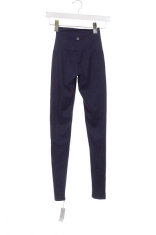 Dámske legíny  Unbranded, Veľkosť XS, Farba Modrá, Cena  13,95 €