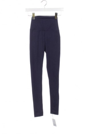 Damen Leggings Unbranded, Größe XS, Farbe Blau, Preis 20,97 €