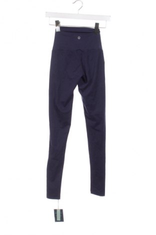 Damen Leggings Unbranded, Größe XS, Farbe Blau, Preis 20,97 €