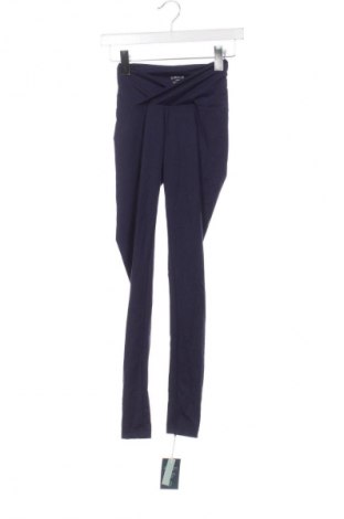 Damen Leggings Unbranded, Größe XS, Farbe Blau, Preis 20,97 €