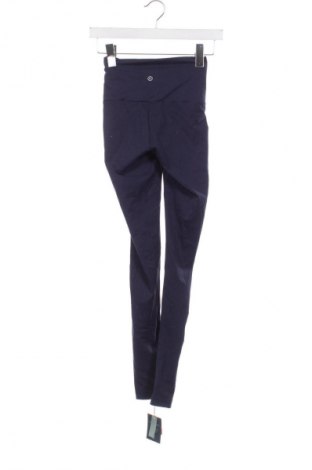 Damen Leggings Unbranded, Größe XS, Farbe Blau, Preis 20,97 €