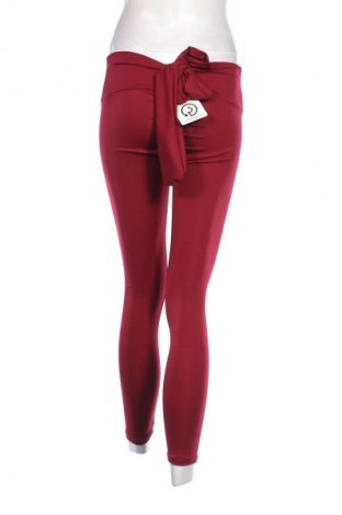 Női leggings Unbranded, Méret S, Szín Piros, Ár 3 800 Ft