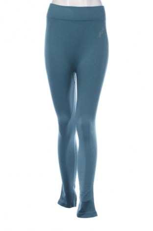 Damen Leggings Unbranded, Größe L, Farbe Grün, Preis 13,00 €
