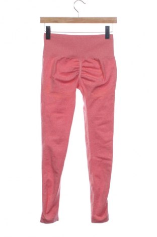Damen Leggings Unbranded, Größe M, Farbe Rosa, Preis € 24,78