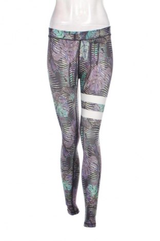 Damskie legginsy Unbranded, Rozmiar S, Kolor Kolorowy, Cena 59,77 zł
