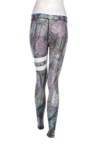 Damskie legginsy Unbranded, Rozmiar S, Kolor Kolorowy, Cena 59,77 zł