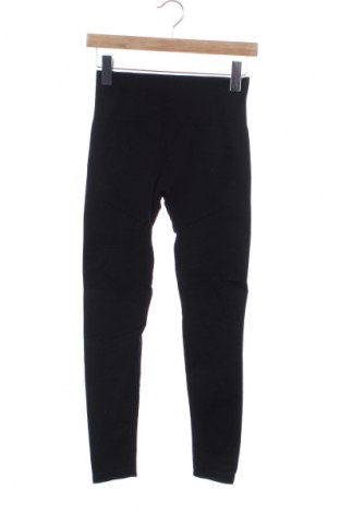 Damskie legginsy Unbranded, Rozmiar XXS, Kolor Czarny, Cena 59,99 zł