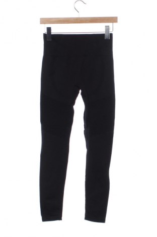 Damskie legginsy Unbranded, Rozmiar XXS, Kolor Czarny, Cena 59,99 zł