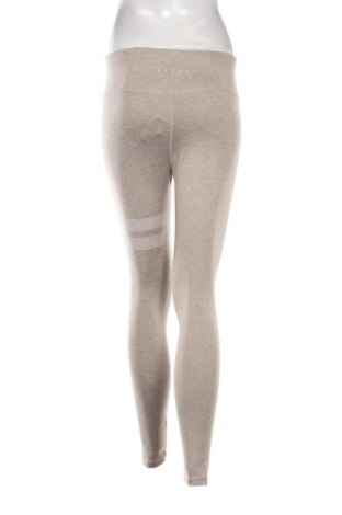 Damskie legginsy Unbranded, Rozmiar S, Kolor Beżowy, Cena 43,77 zł