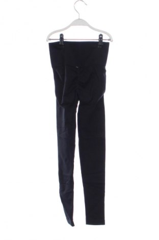 Damskie legginsy Unbranded, Rozmiar XS, Kolor Niebieski, Cena 59,77 zł