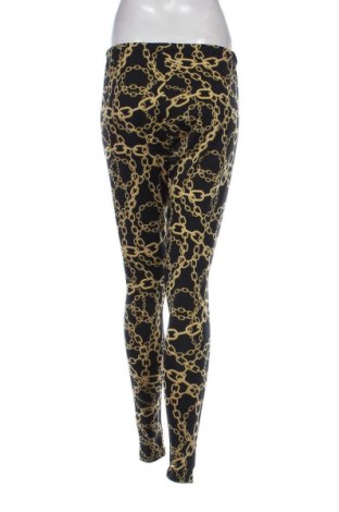 Damskie legginsy Unbranded, Rozmiar L, Kolor Kolorowy, Cena 43,77 zł