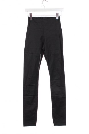 Damskie legginsy Unbranded, Rozmiar XS, Kolor Czarny, Cena 43,68 zł