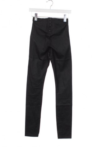 Damskie legginsy Unbranded, Rozmiar XS, Kolor Czarny, Cena 43,68 zł