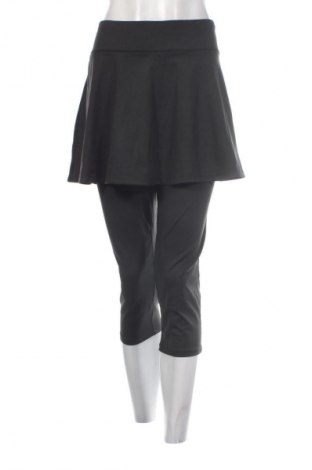 Дамски клин Unbranded, Размер XXL, Цвят Черен, Цена 18,99 лв.