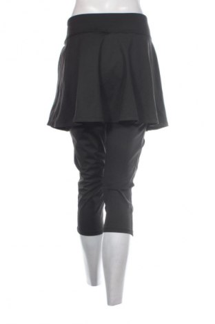 Дамски клин Unbranded, Размер XXL, Цвят Черен, Цена 18,99 лв.