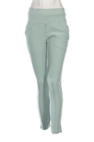 Damen Leggings Unbranded, Größe M, Farbe Grün, Preis € 9,99