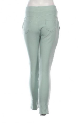 Damen Leggings Unbranded, Größe M, Farbe Grün, Preis € 9,99