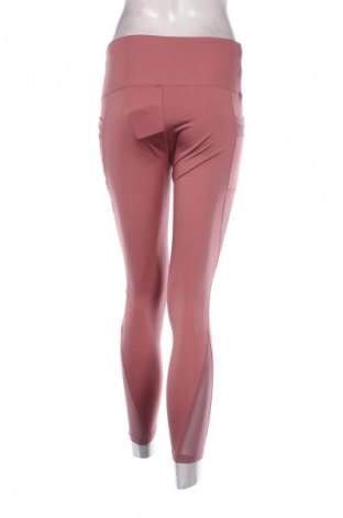Damen Leggings Unbranded, Größe M, Farbe Aschrosa, Preis 9,99 €