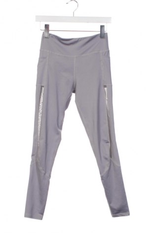 Damen Leggings Unbranded, Größe XS, Farbe Grau, Preis 13,30 €