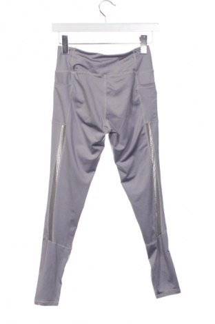 Damen Leggings Unbranded, Größe XS, Farbe Grau, Preis 13,30 €