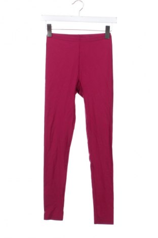 Női leggings Unbranded, Méret XS, Szín Piros, Ár 3 910 Ft