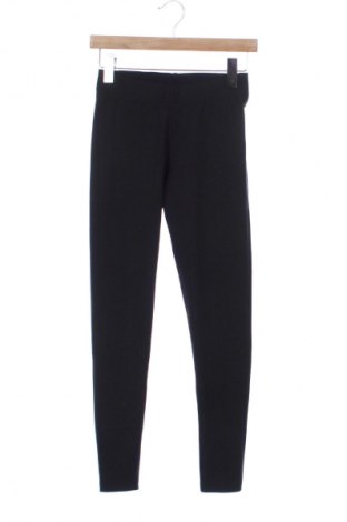 Damskie legginsy Unbranded, Rozmiar XS, Kolor Czarny, Cena 43,68 zł