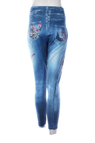 Dámské legíny  Unbranded, Velikost L, Barva Vícebarevné, Cena  339,00 Kč