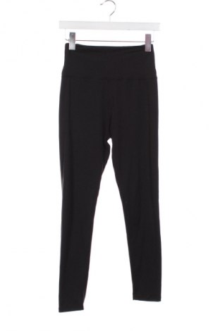 Damskie legginsy Unbranded, Rozmiar XS, Kolor Czarny, Cena 43,68 zł