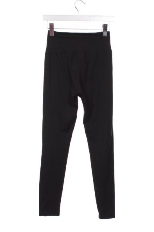 Damskie legginsy Unbranded, Rozmiar XS, Kolor Czarny, Cena 43,68 zł